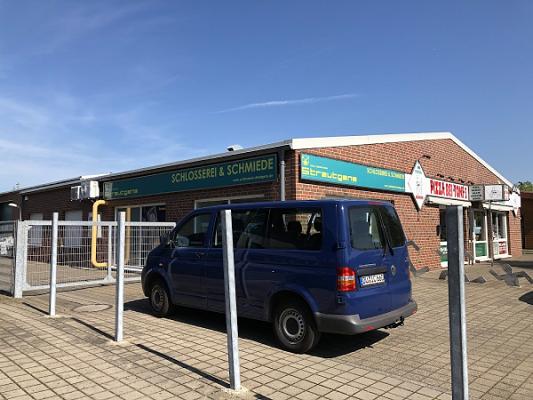 Streutgens Schlossereibetriebe GmbH & Co. KG