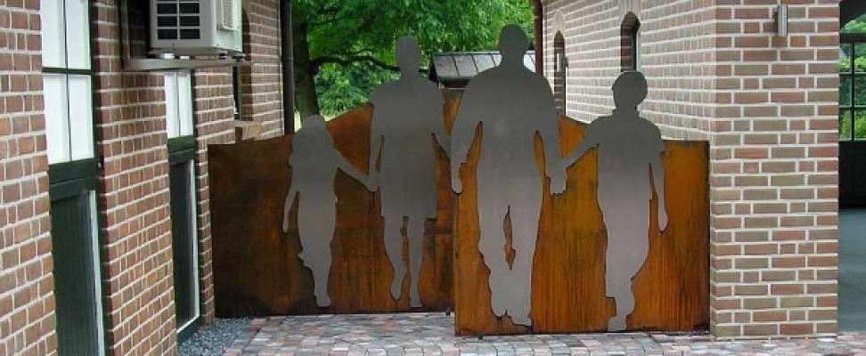 Metallgestaltung Rausch GmbH