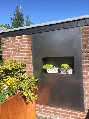 Stahlbau Wolf GmbH Inh. Andreas Wolf