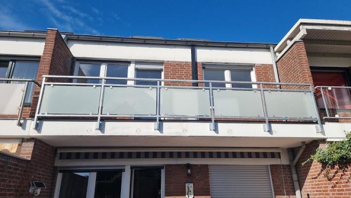 Metallbau Cremer Inh. Lars Weber e.K.