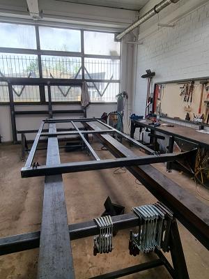 Metallbau Dräger