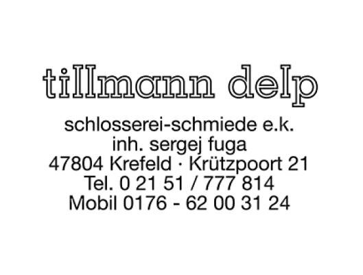 Tillmann Delp