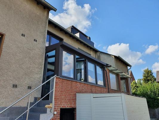 Schlosserei & Metallbau Armgardt