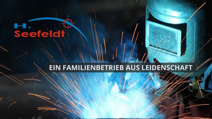 Schlosserei Seefeldt - Willich