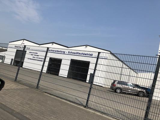 Metallbau Ruch GmbH