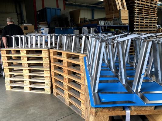 Zinnenlauf Metalltechnik GmbH & Co. KG