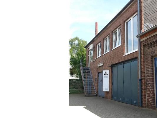 SPASOV (Metall, Kunstschmiede & Dienstleistungen)