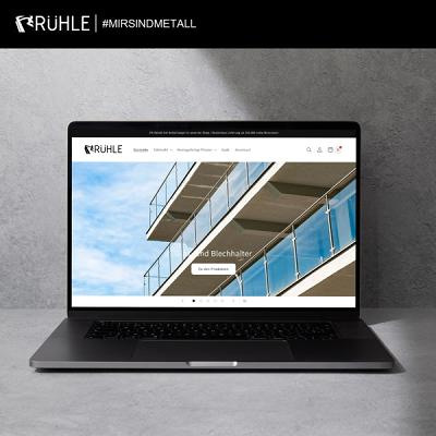 Rühle Edelstahl & Schmiedeeisen