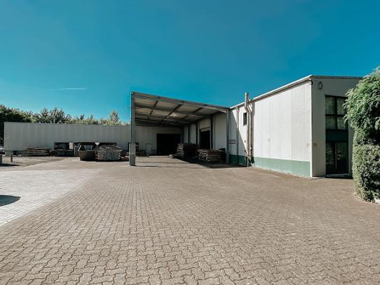 R & C Blechformtechnik GmbH