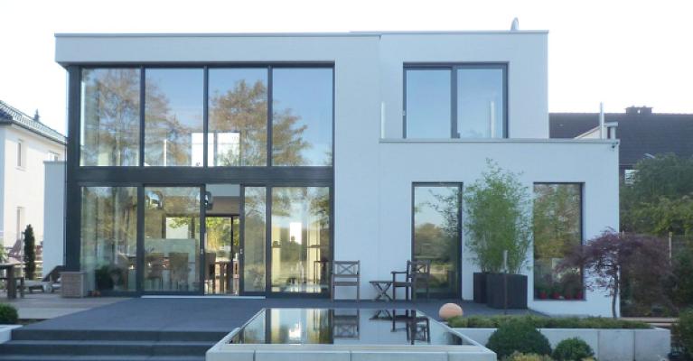 Metallbau LATOUR in Hückelhoven