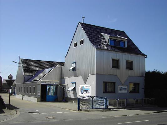 Metallbau Küppers