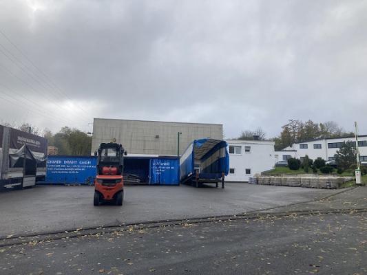 Machmer Draht GmbH