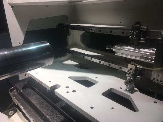 Bronner Metallverarbeitung