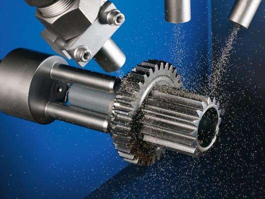 OSK- Kiefer GmbH Oberflächen- und Strahltechnik