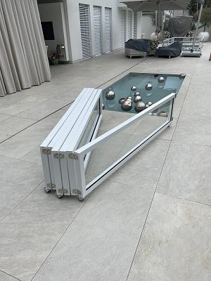 Retzlaff Bauelemente und Metallbau