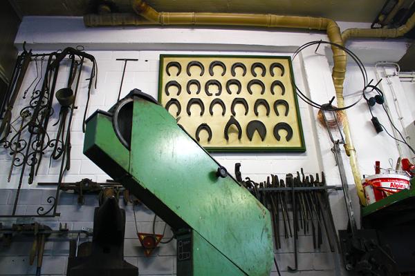 Metallbau Rehberg GmbH