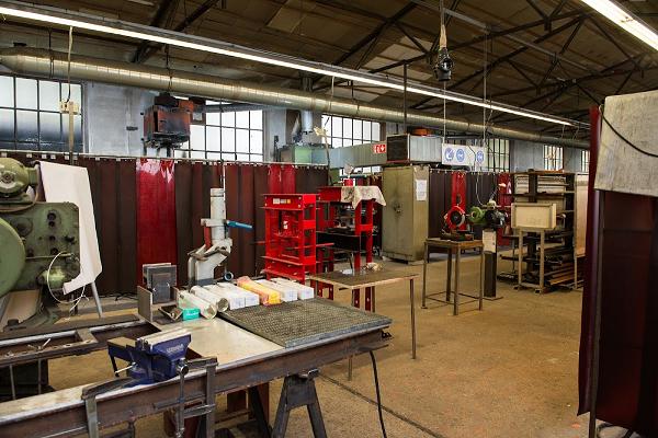 BSM Bildungsstätte für Schweiß- und Metalltechnik
