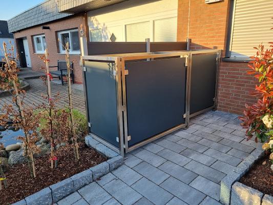 Schlosserei Körfgen