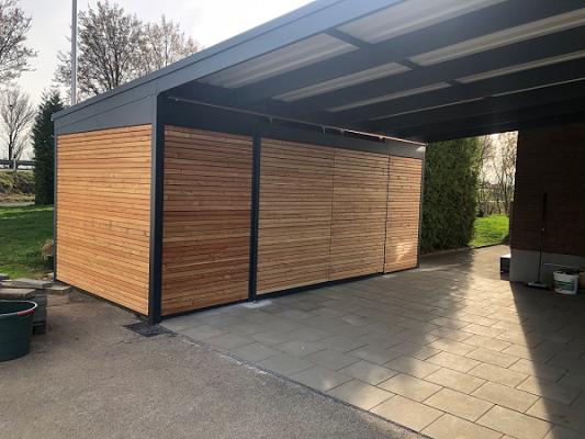 Glasmacher Metall Design