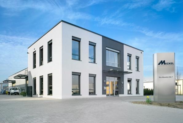 Meckel GmbH