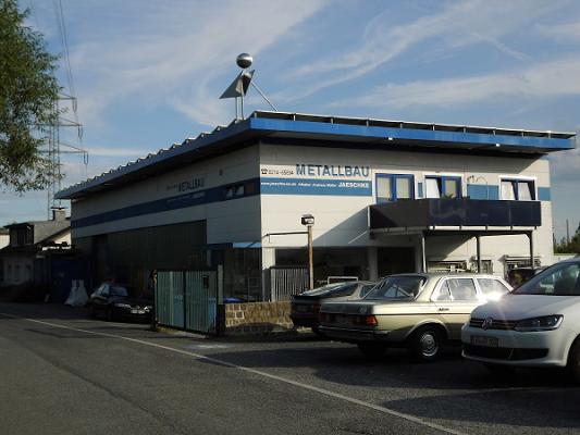 Jaeschke Metallbau GmbH & Co. KG