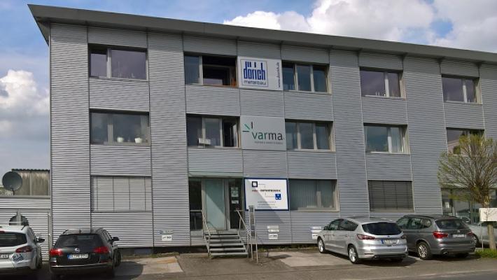 Walter Dörich Metallbau GmbH