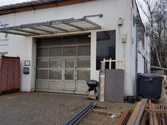 Metallbau Jacobs GmbH