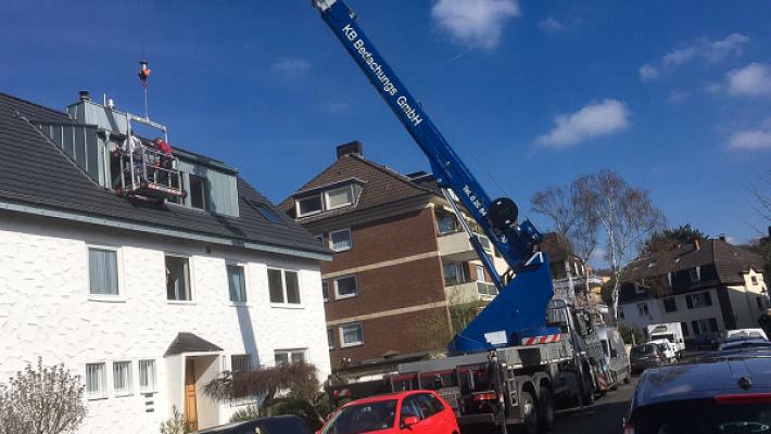 Kombüchen Metallbau