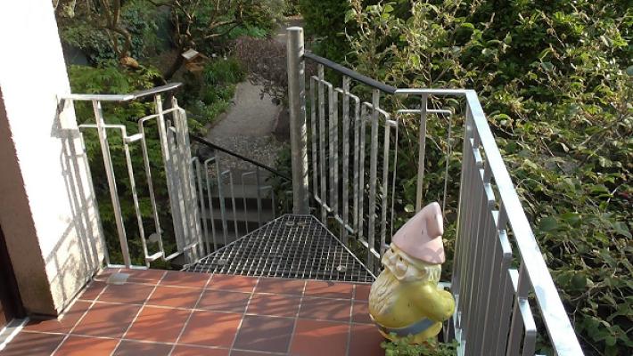 Titze Treppen und Metallbau | Engelskirchen