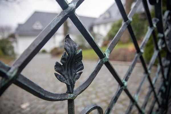 Odenthaler Kunstschmiede Johann Esser