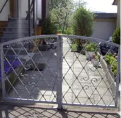 Schlosserei Raichle GmbH & Co. KG