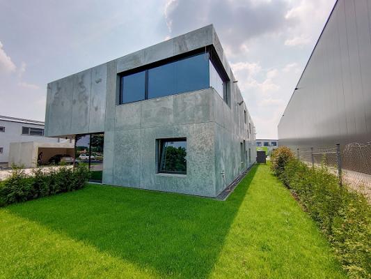 Metallbau Falk