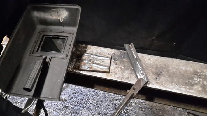 Udo Ristau Schlosserei