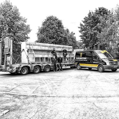 Stahlmeisterei Weber + Brinkmann GbR