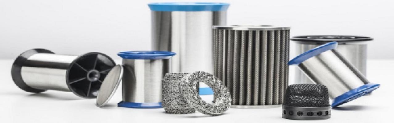 Sprint Metal Edelstahlziehereien GmbH Werk Reichshof