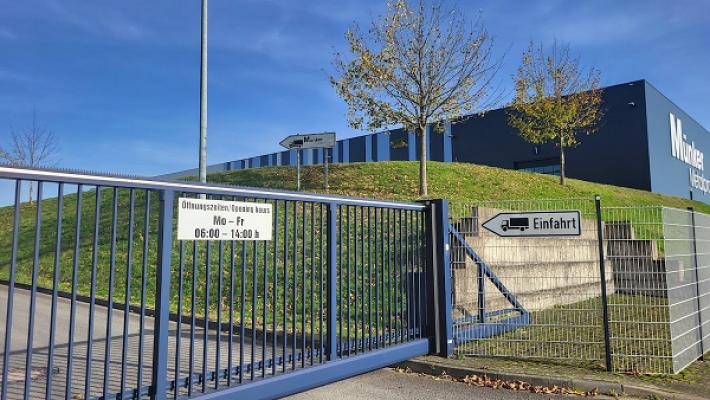 Münker Metallprofile GmbH