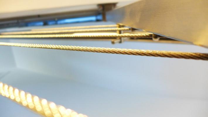 Josua Pütz Metall- und Maschinenbau