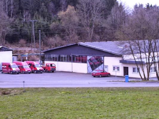 Schlosserei Metallbau Stefan Leidig