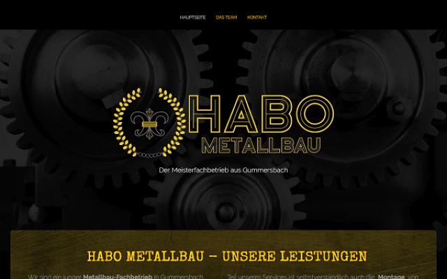 HABO Metallbau