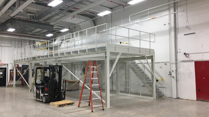 Stahlbau Lutter GmbH