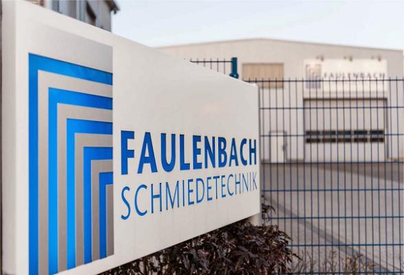Faulenbach Schmiedetechnik GmbH