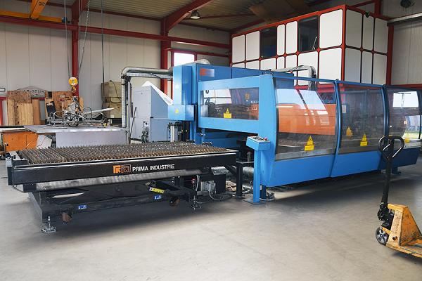 RoDus Laserbearbeitung GmbH