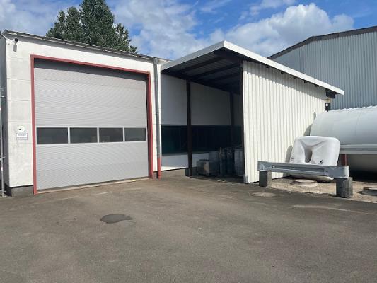 HSM Stahl- & Metallbau