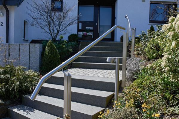 Stahlbau Frank Lüttringhaus