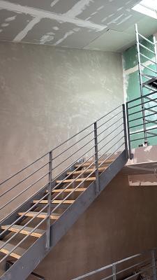 Treppen & Metallbau Titze GmbH
