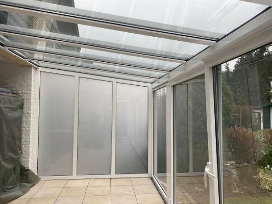 Metallbau Schaefer Meisterbetrieb - Haustür - Fenster - Rollladen - Garage - Wintergarten