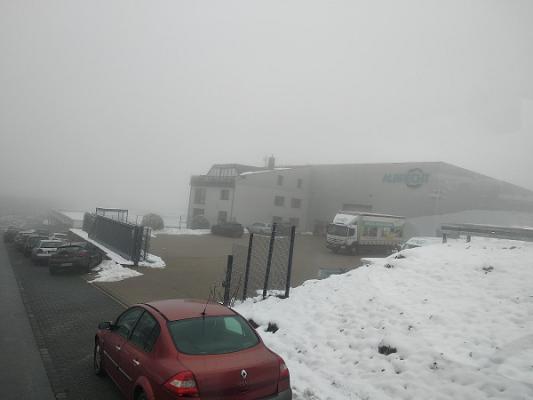 W. Albrecht GmbH & Co. KG