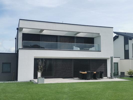 Metallbau Sterz Gmbh
