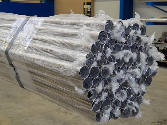 Rosen Metall | Metallhandel Aachen