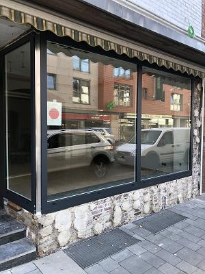 UE Bau - Metallbau, Bauelemente, Service